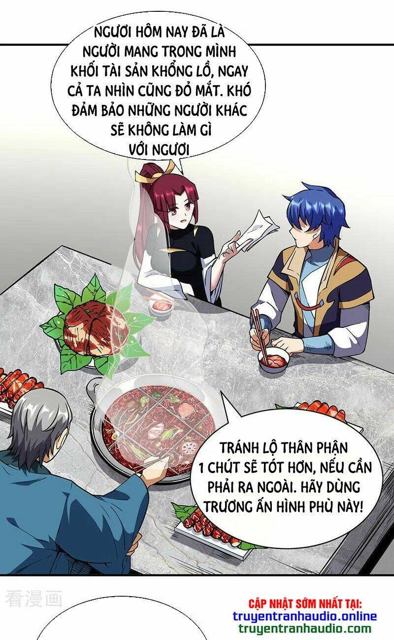 Chương 240 - Trang 7