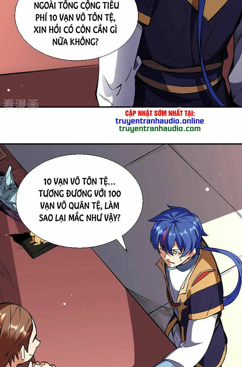 Chương 240 - Trang 10