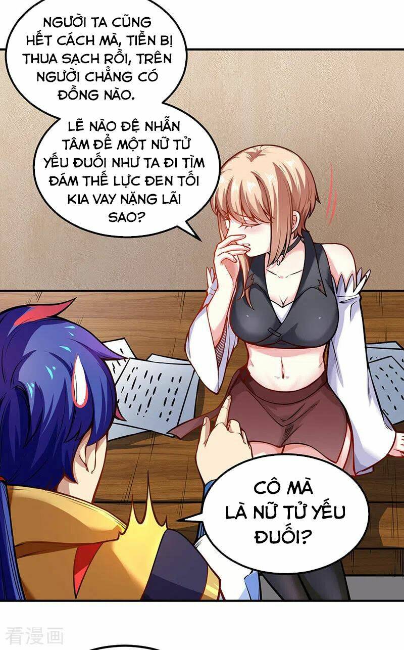 Chương 241 - Trang 2
