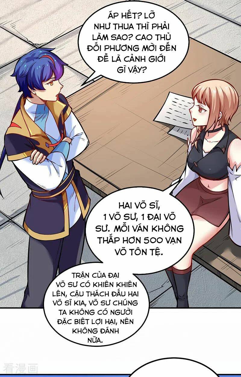 Chương 241 - Trang 11