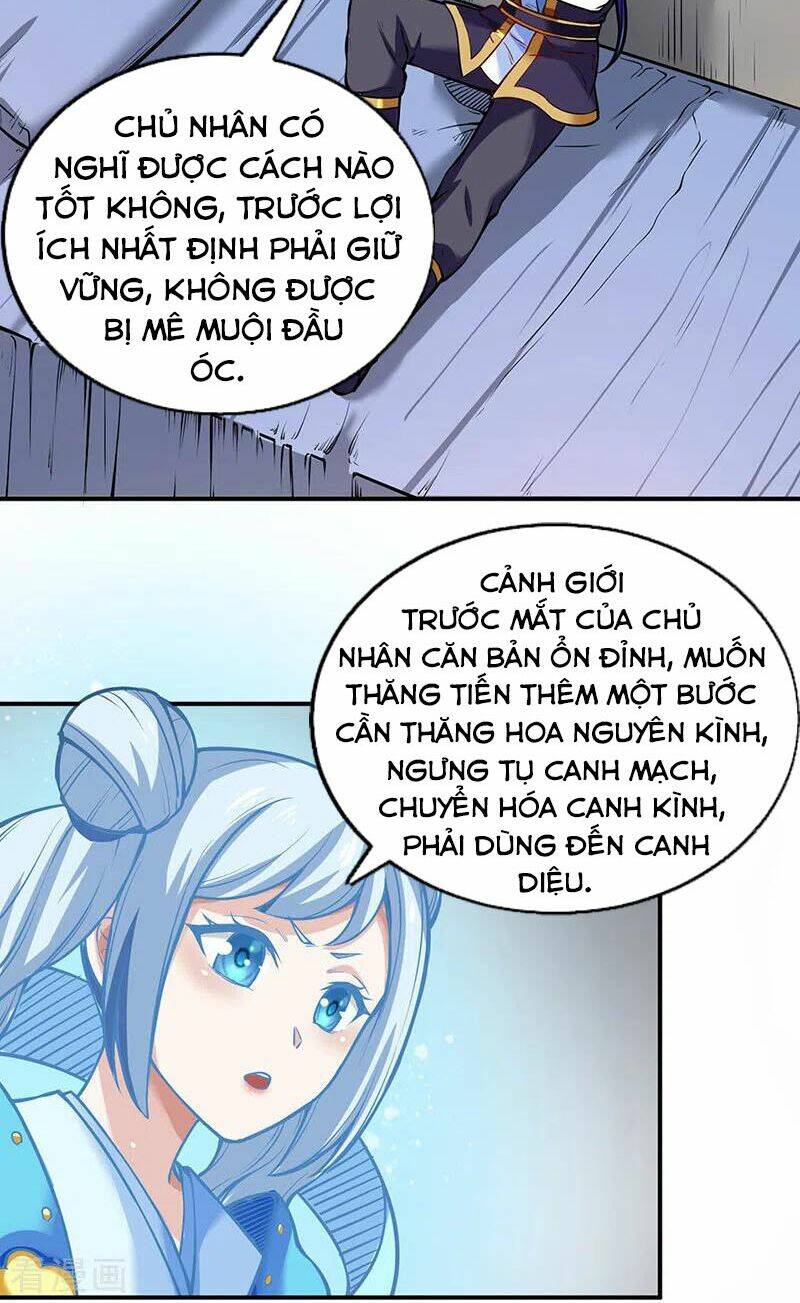 Chương 241 - Trang 14