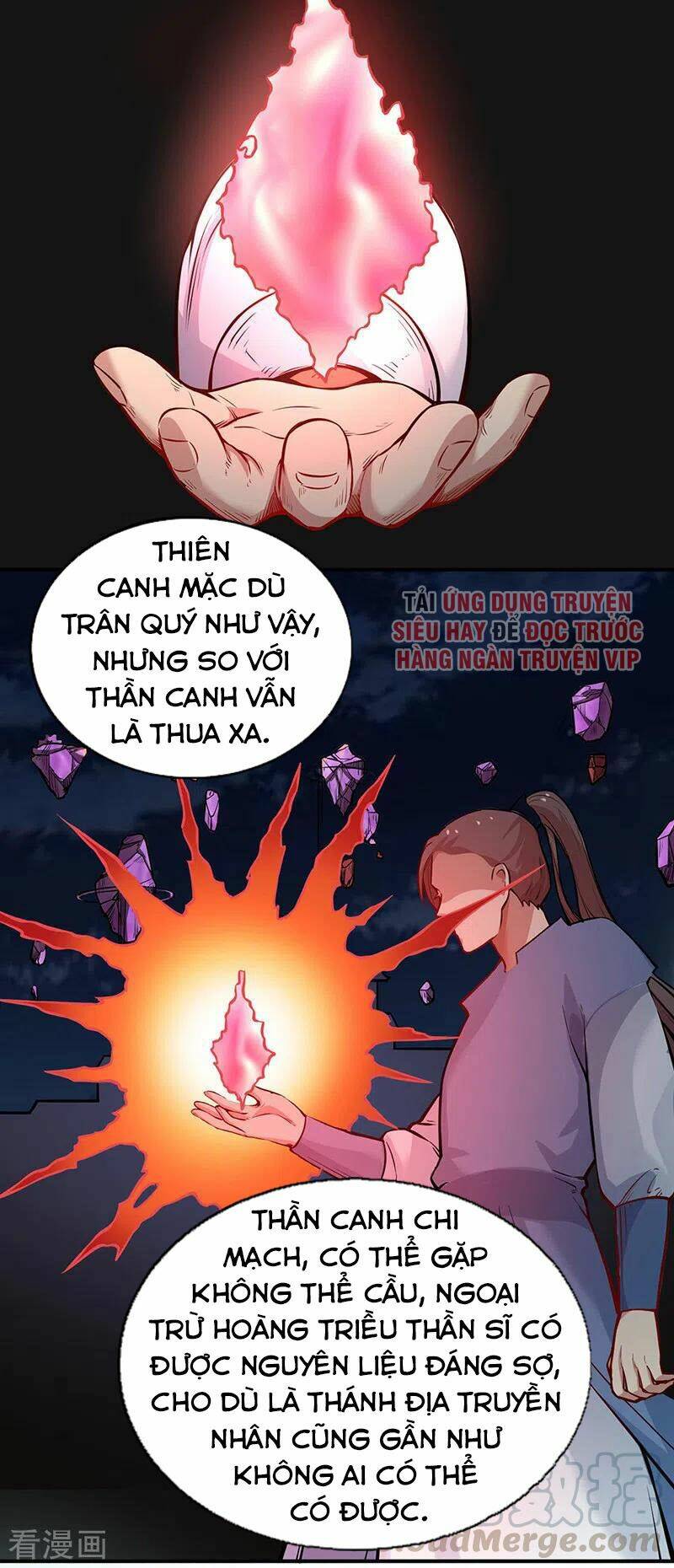 Chương 241 - Trang 16