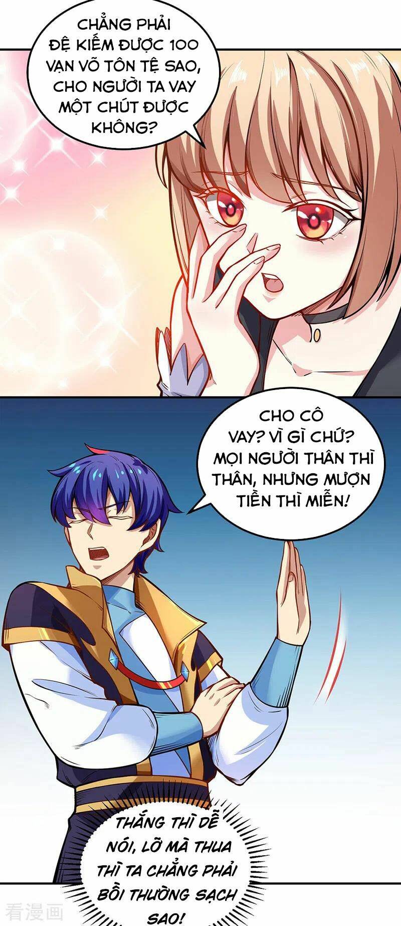 Chương 241 - Trang 3