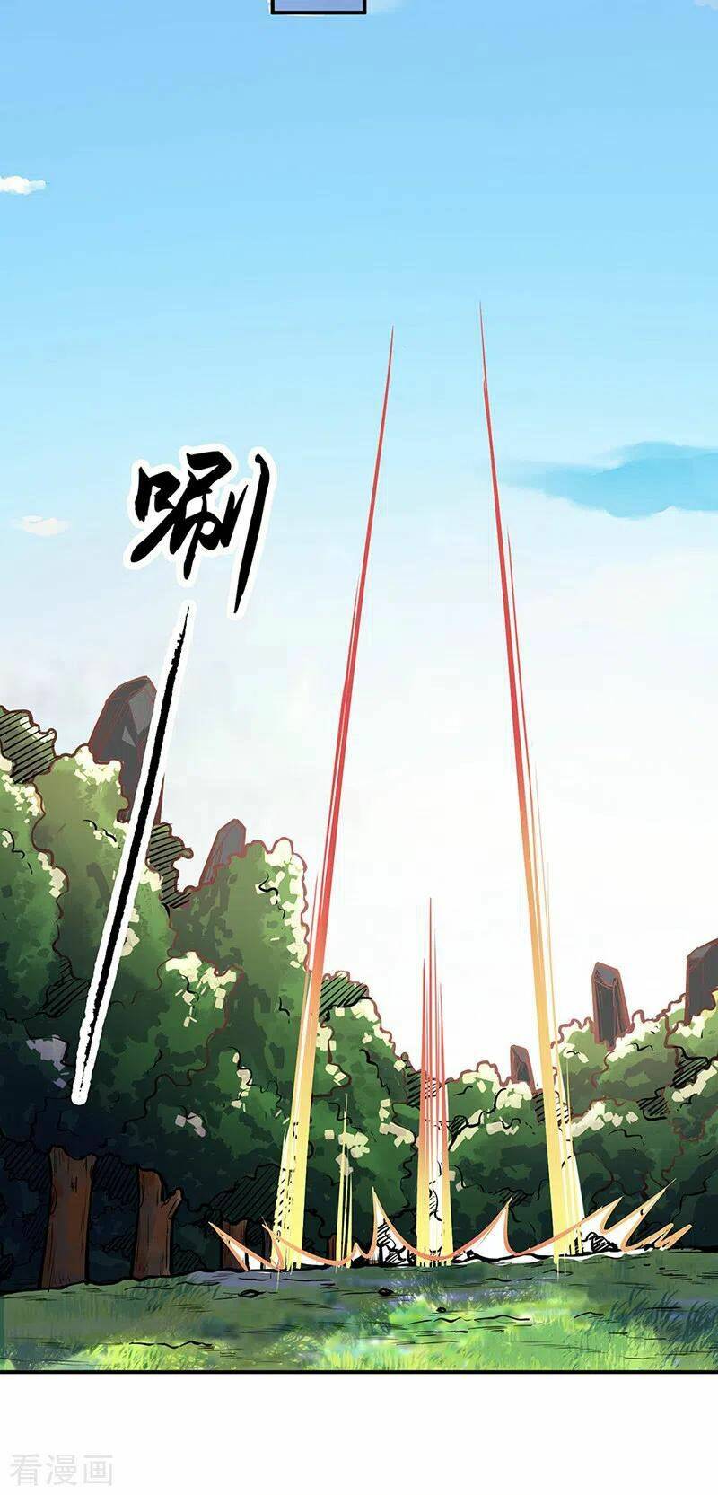 Chương 241 - Trang 21