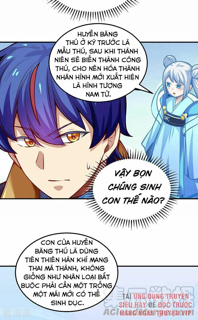 Chương 241 - Trang 26