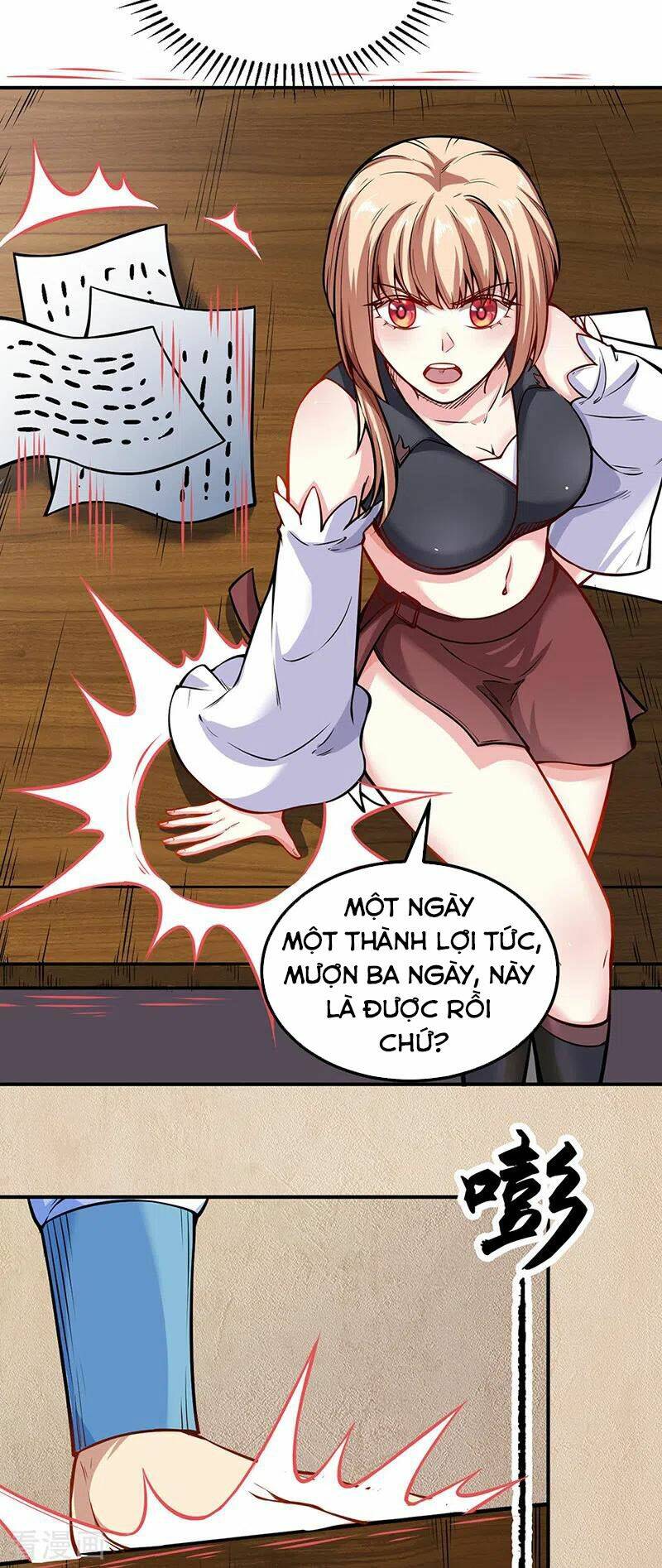 Chương 241 - Trang 5