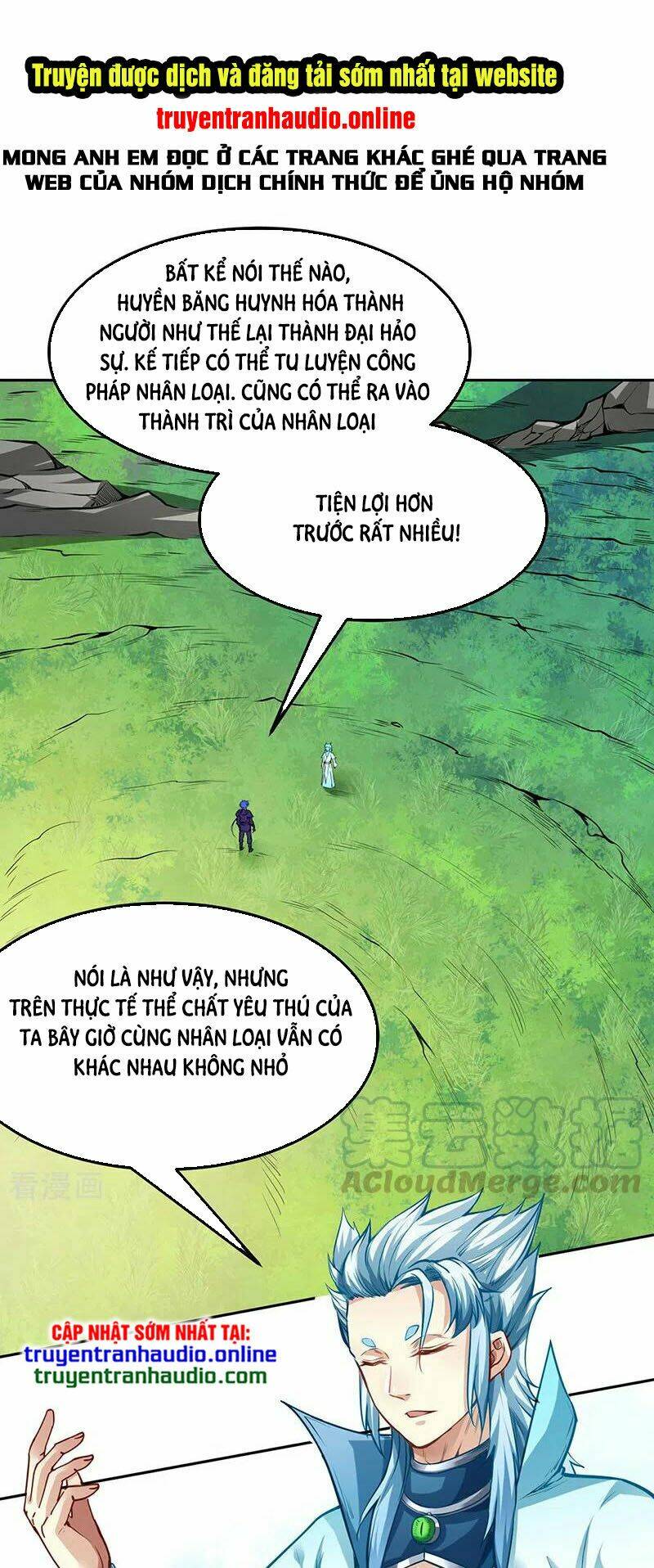 Chương 242 - Trang 1