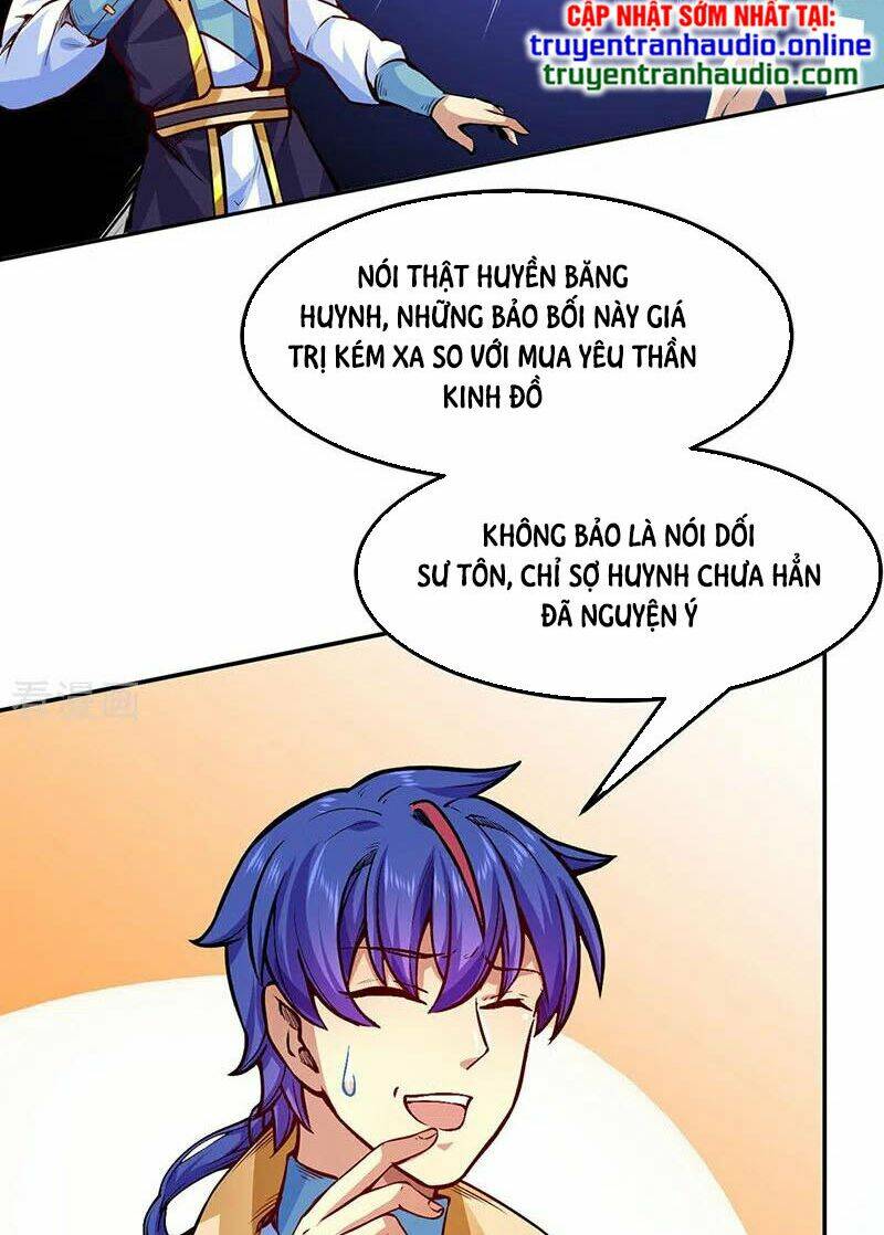 Chương 242 - Trang 15