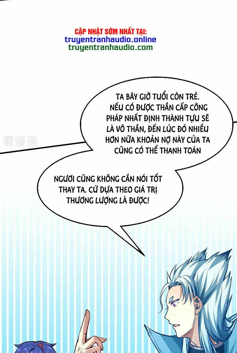 Chương 242 - Trang 18