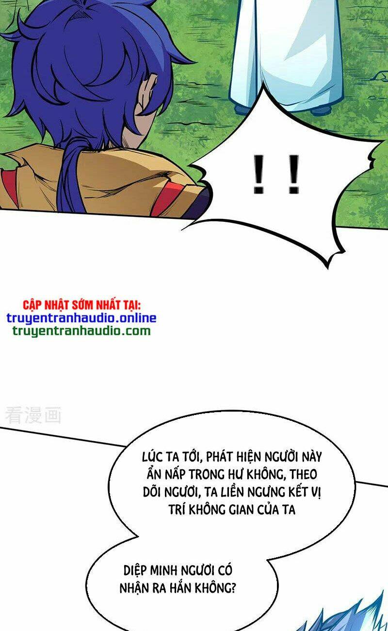 Chương 242 - Trang 34