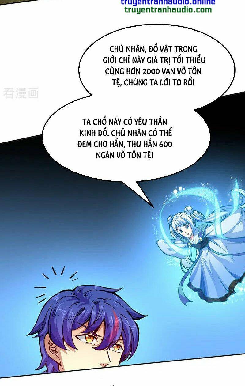 Chương 242 - Trang 8
