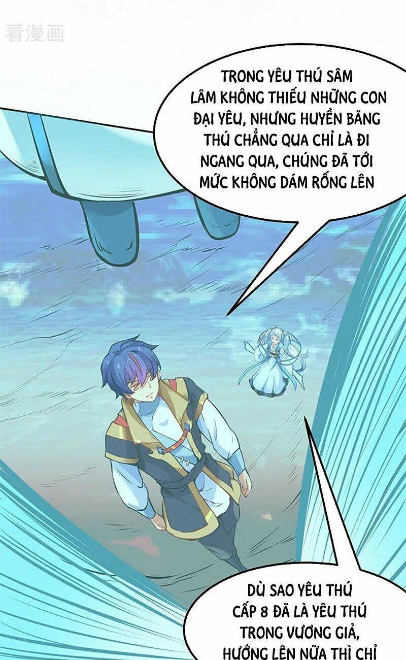 Chương 243 - Trang 18