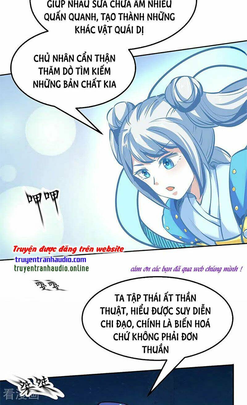 Chương 243 - Trang 34