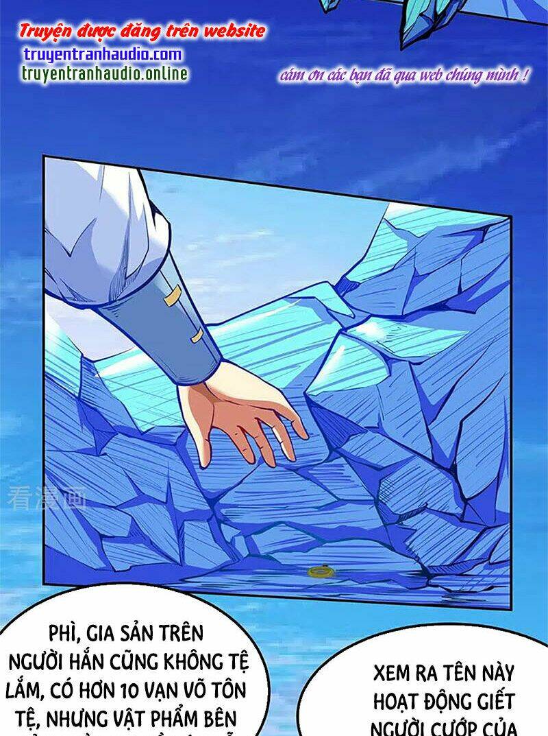 Chương 243 - Trang 8