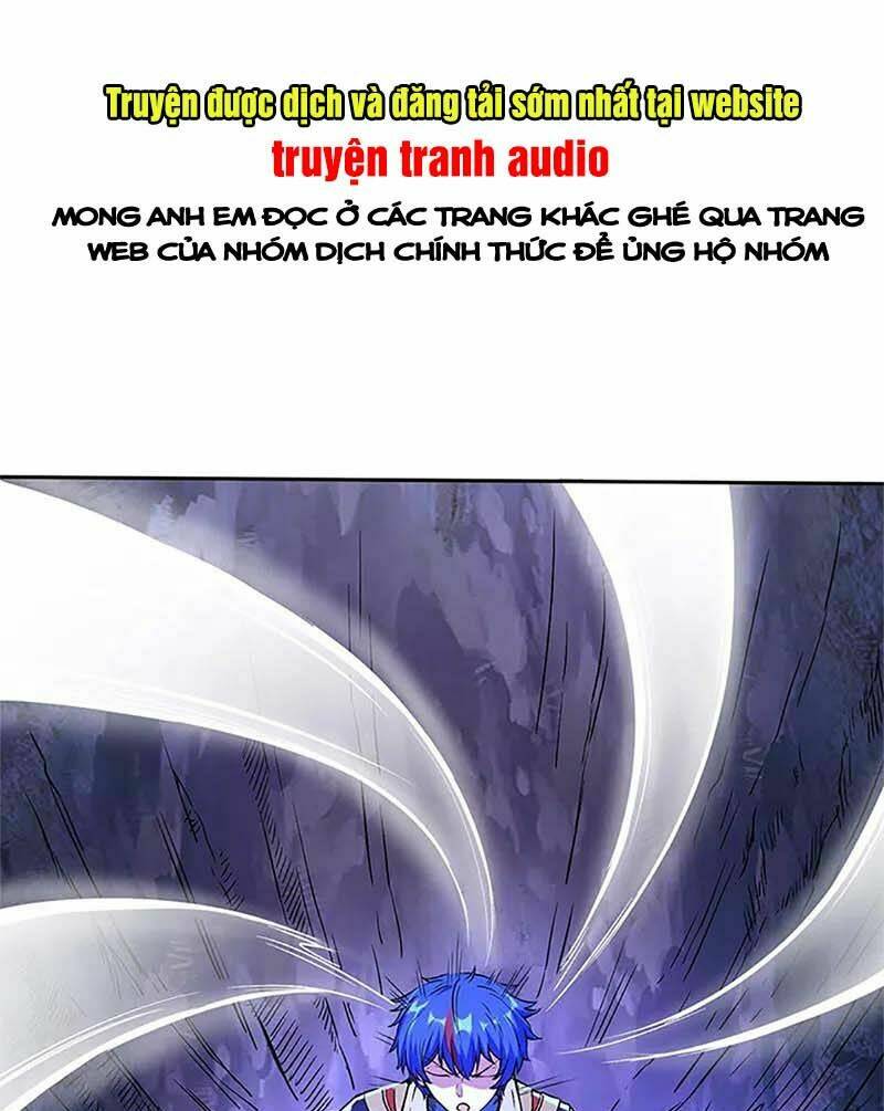 Chương 244 - Trang 1