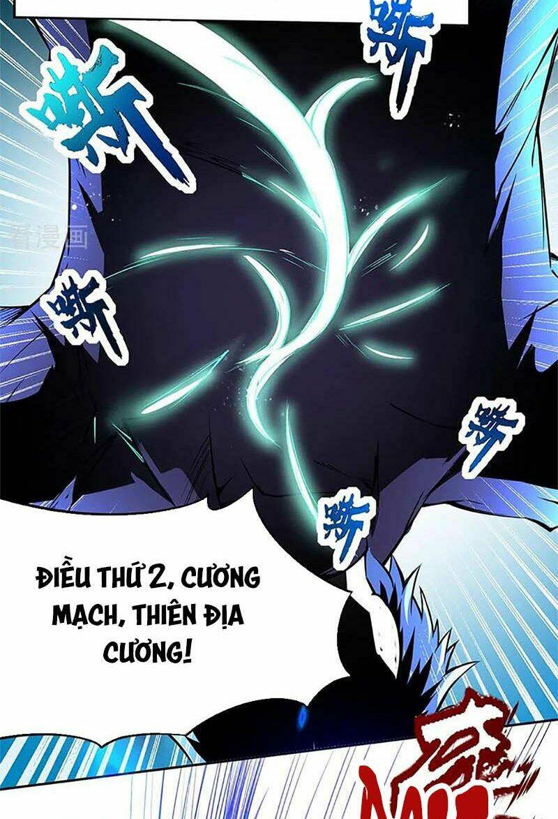 Chương 244 - Trang 18