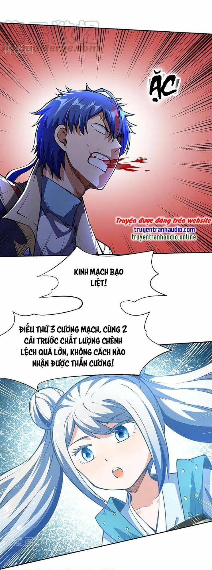 Chương 244 - Trang 28