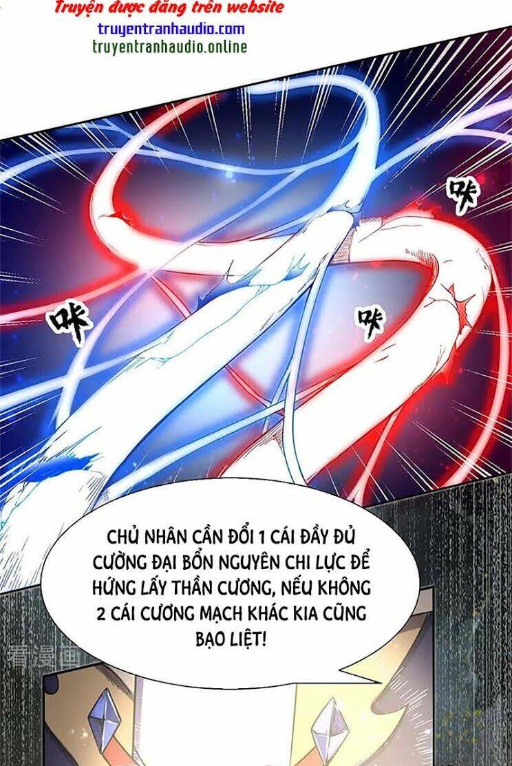Chương 244 - Trang 29