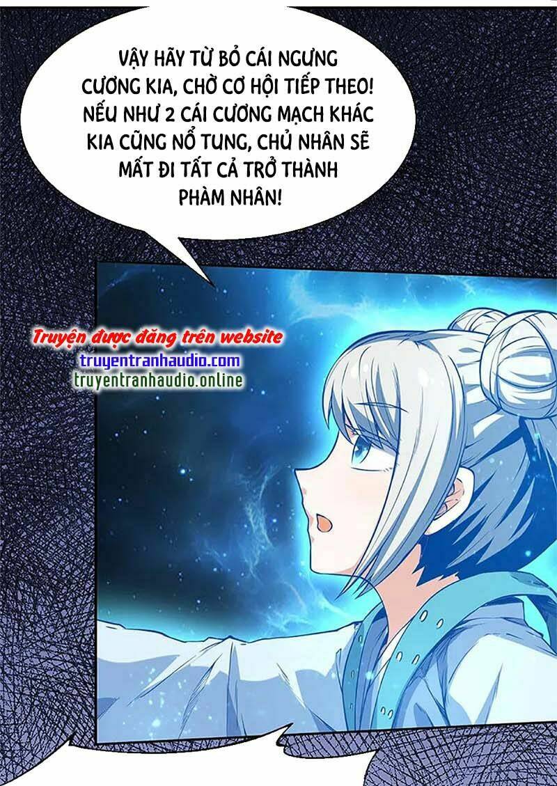 Chương 244 - Trang 31