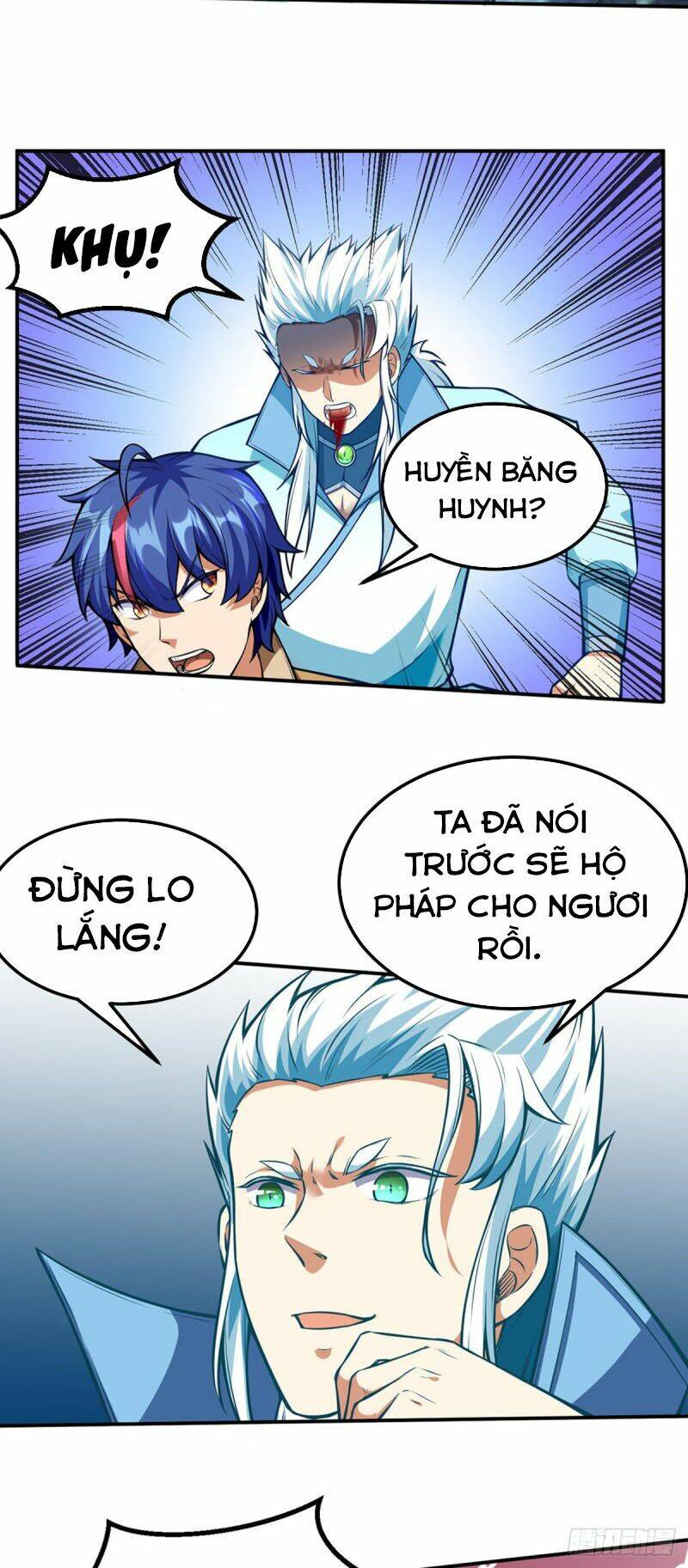 Chương 245 - Trang 15
