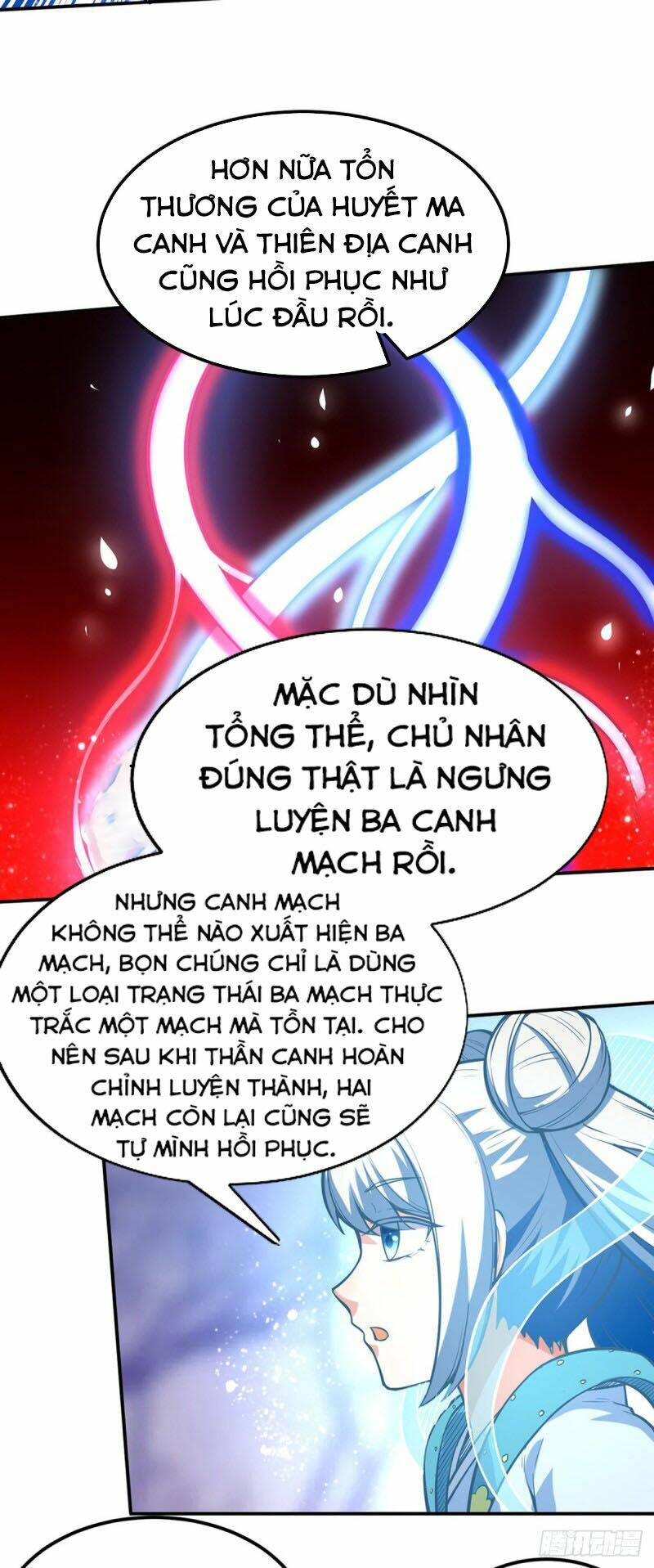 Chương 245 - Trang 21
