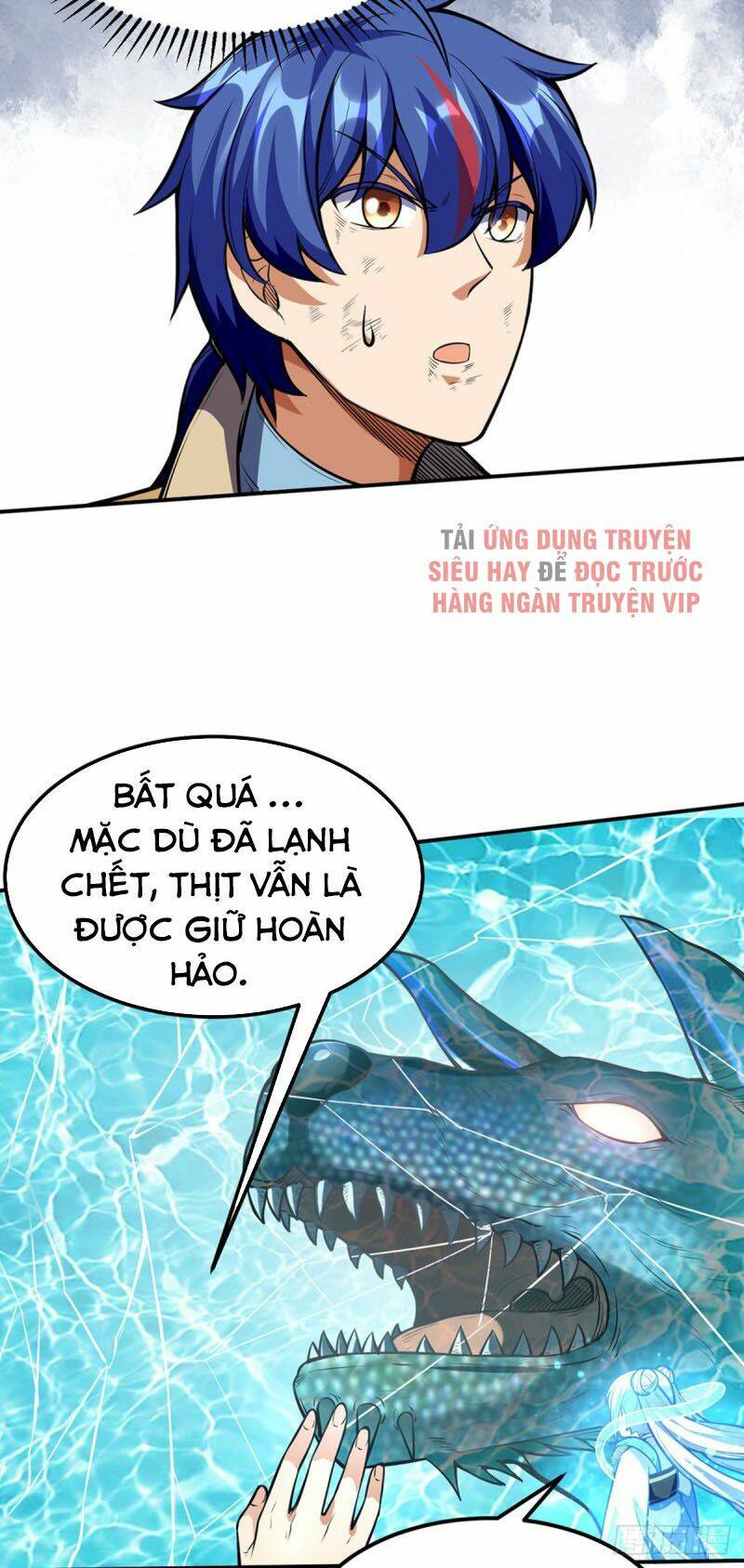 Chương 245 - Trang 27