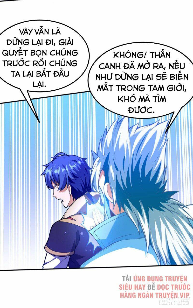 Chương 245 - Trang 10