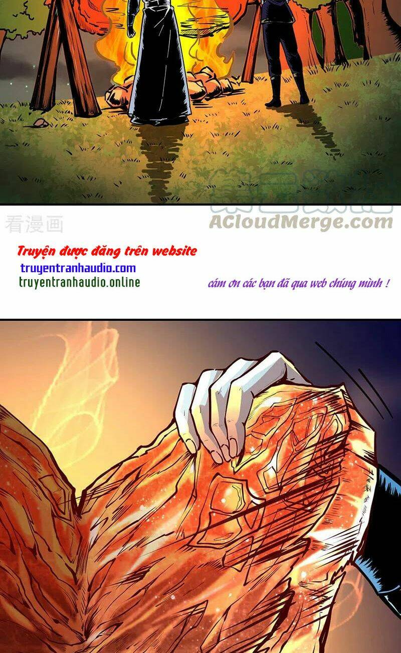Chương 246 - Trang 2