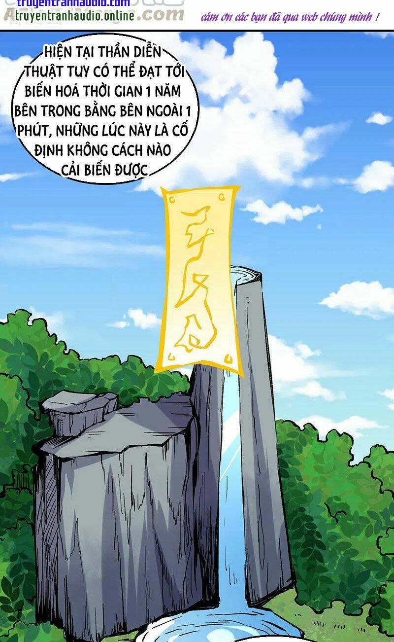 Chương 246 - Trang 23