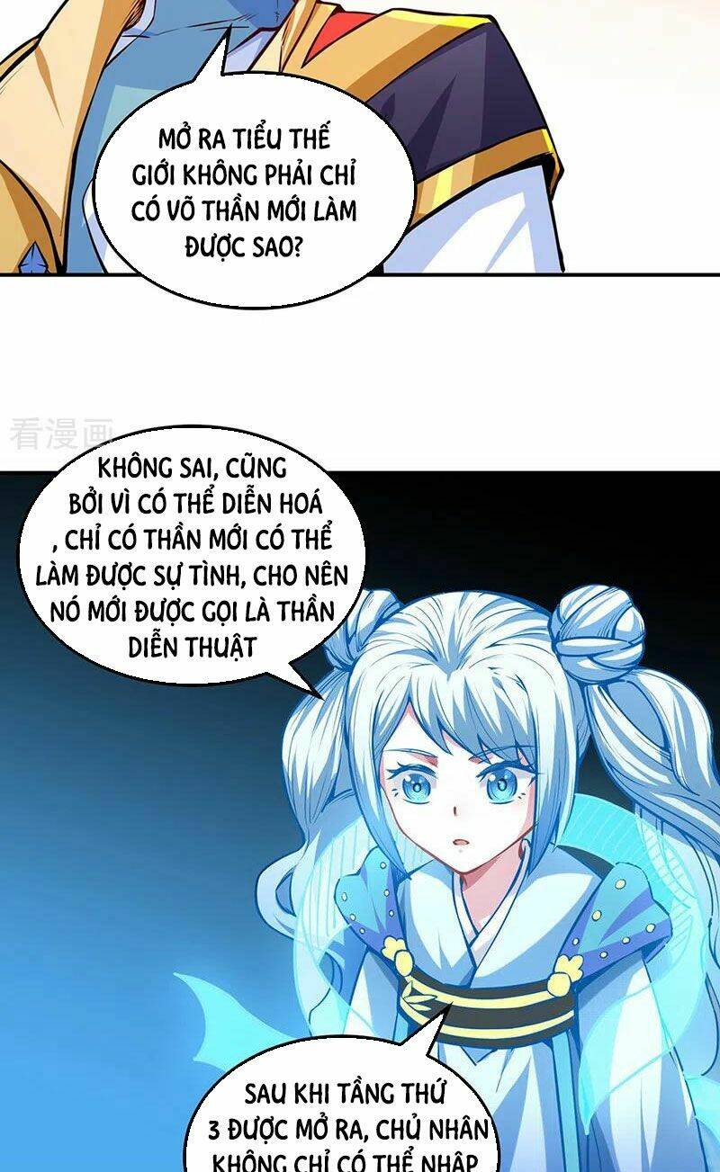 Chương 246 - Trang 25