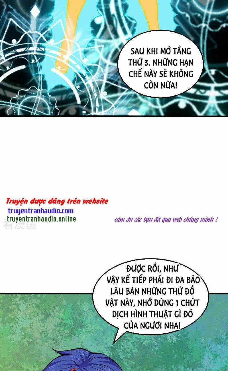 Chương 246 - Trang 27