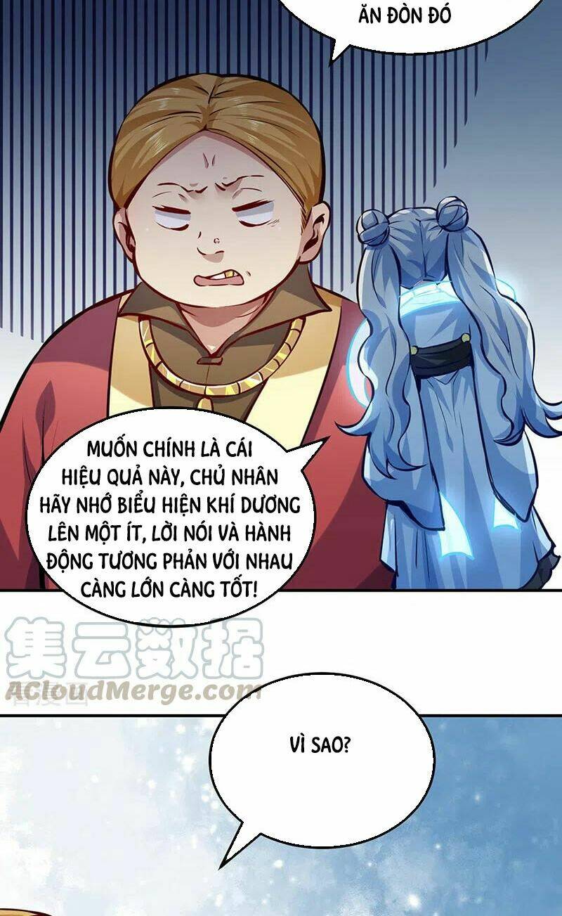Chương 246 - Trang 32
