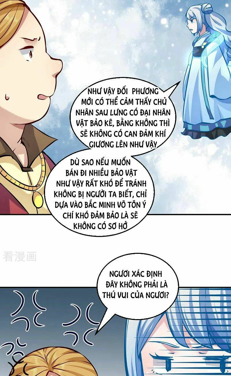 Chương 246 - Trang 33