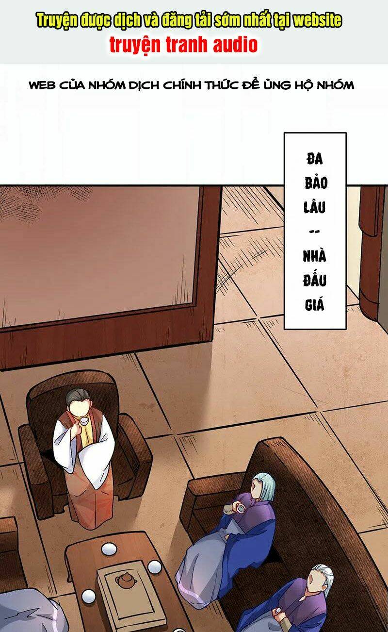 Chương 247 - Trang 1