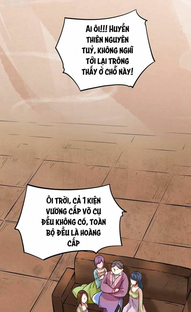 Chương 247 - Trang 18