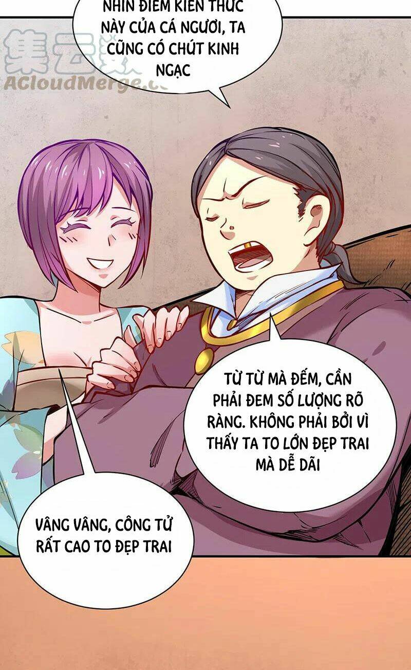 Chương 247 - Trang 20
