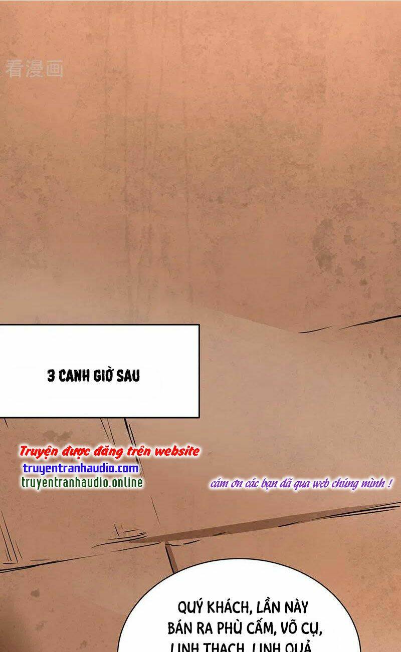 Chương 247 - Trang 21