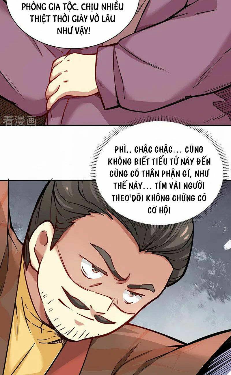 Chương 247 - Trang 25