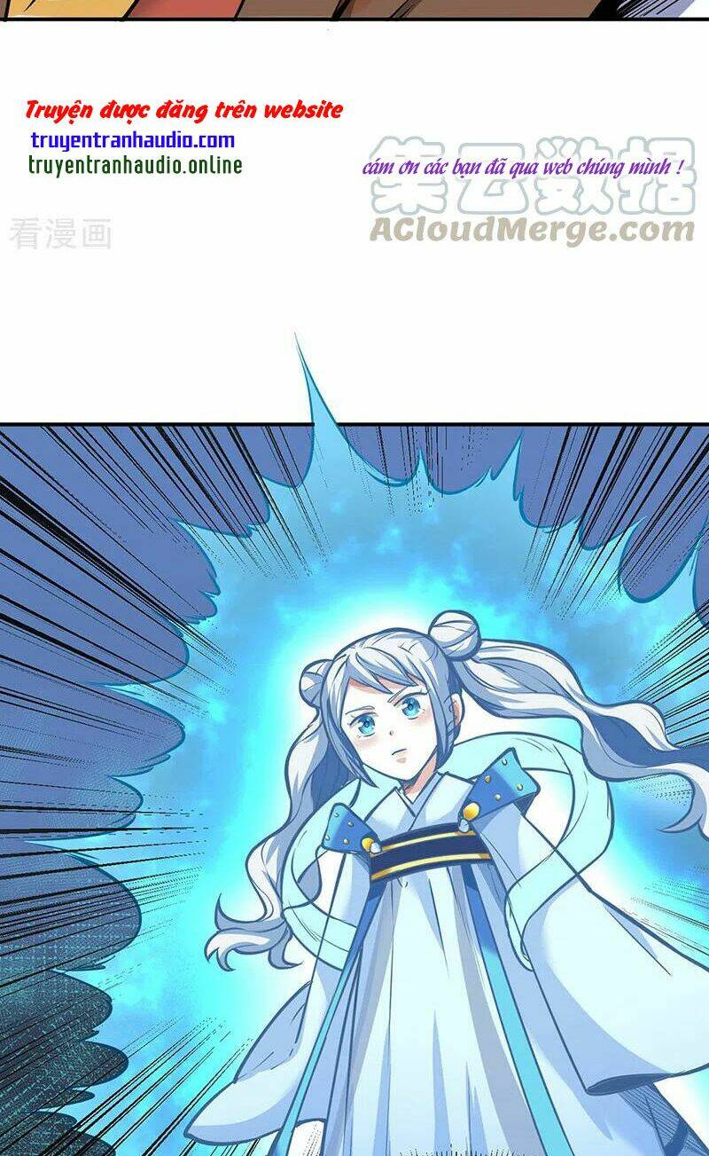 Chương 247 - Trang 26