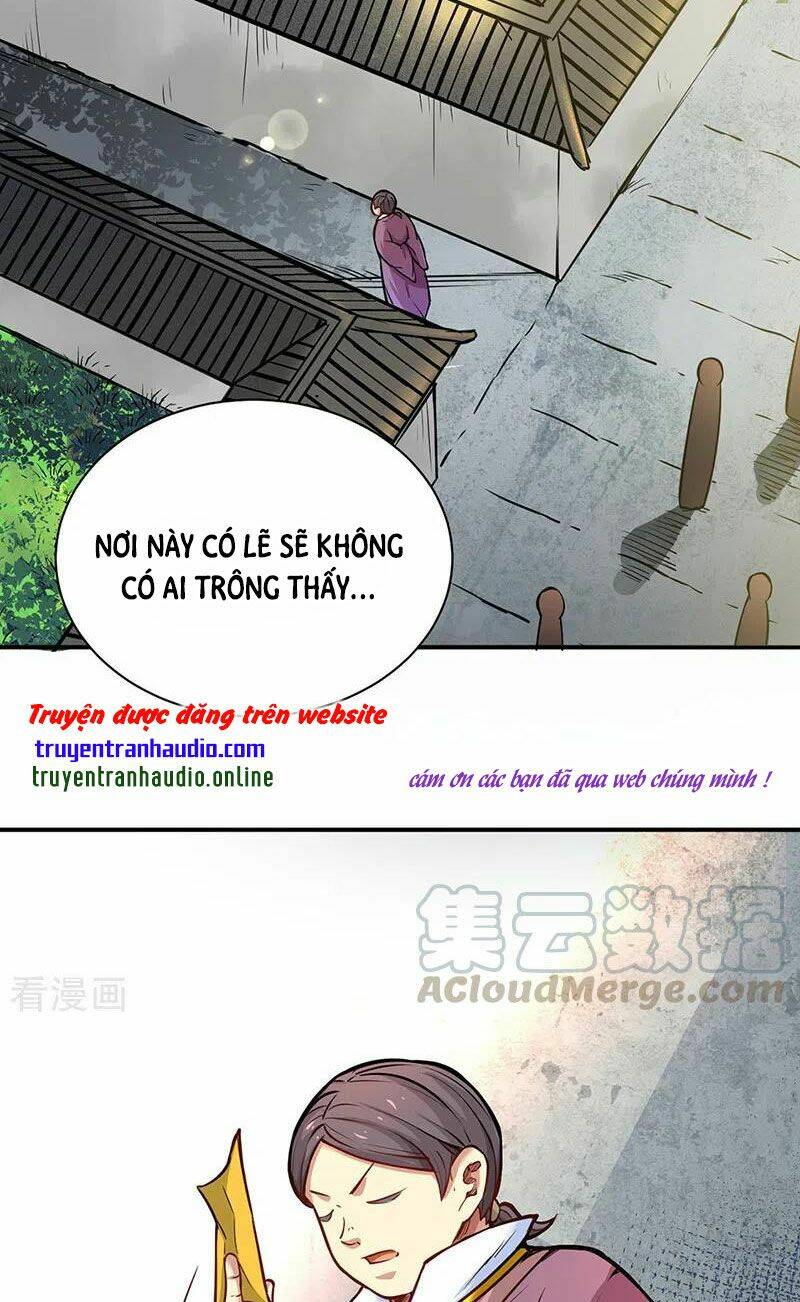Chương 247 - Trang 31