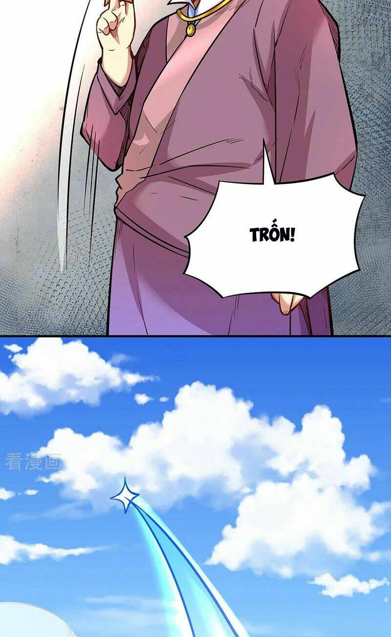 Chương 247 - Trang 32
