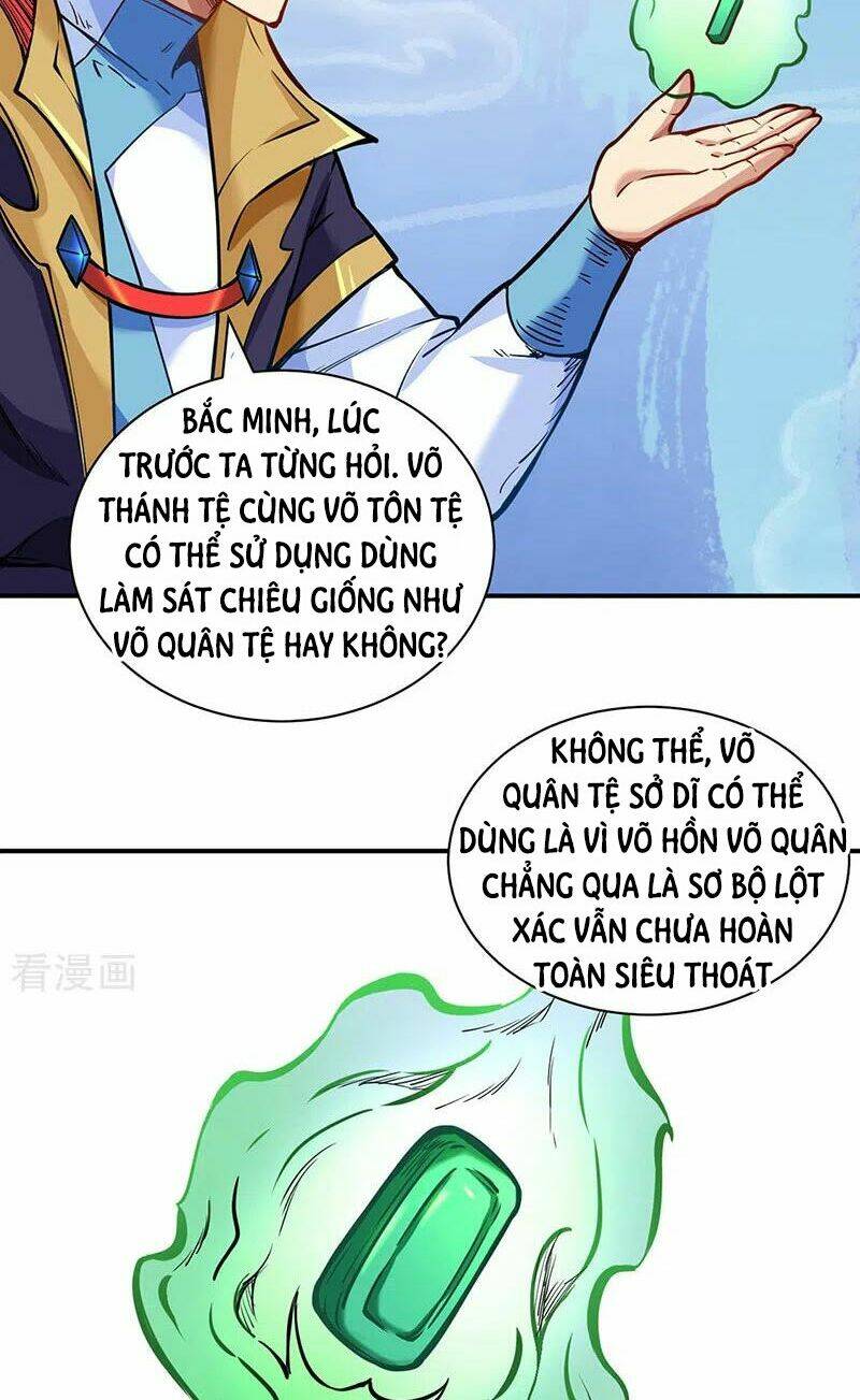 Chương 247 - Trang 38