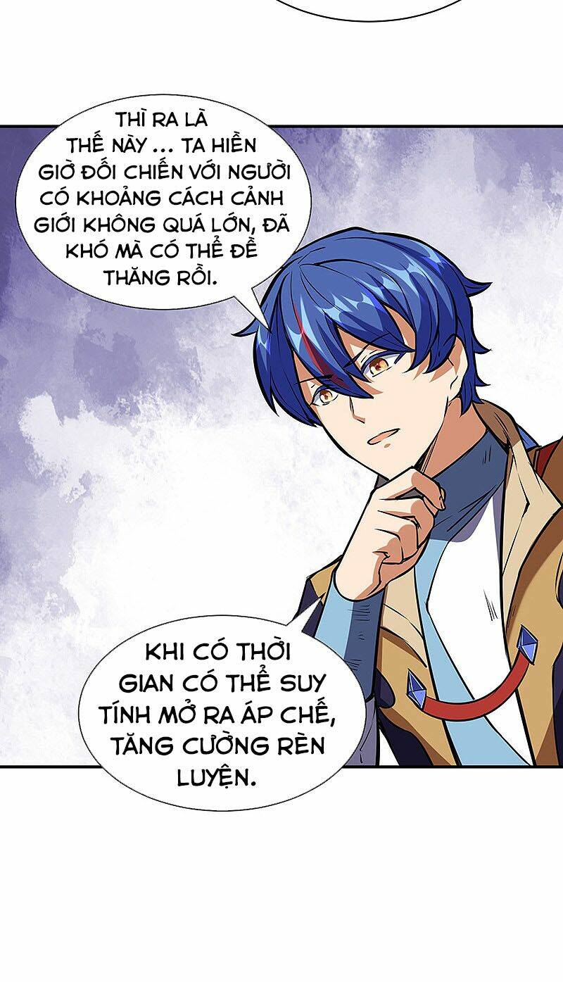 Chương 248 - Trang 26
