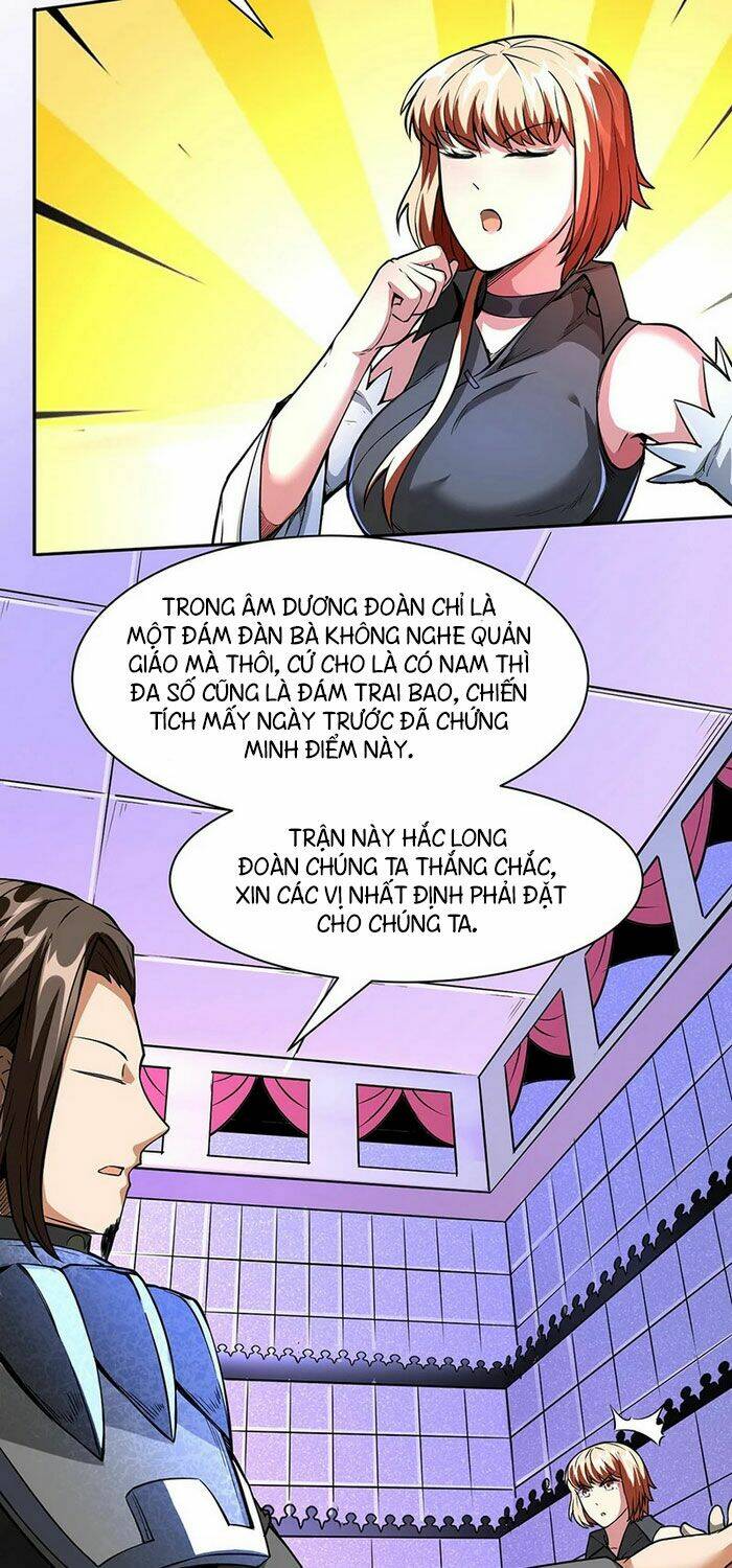 Chương 249 - Trang 20