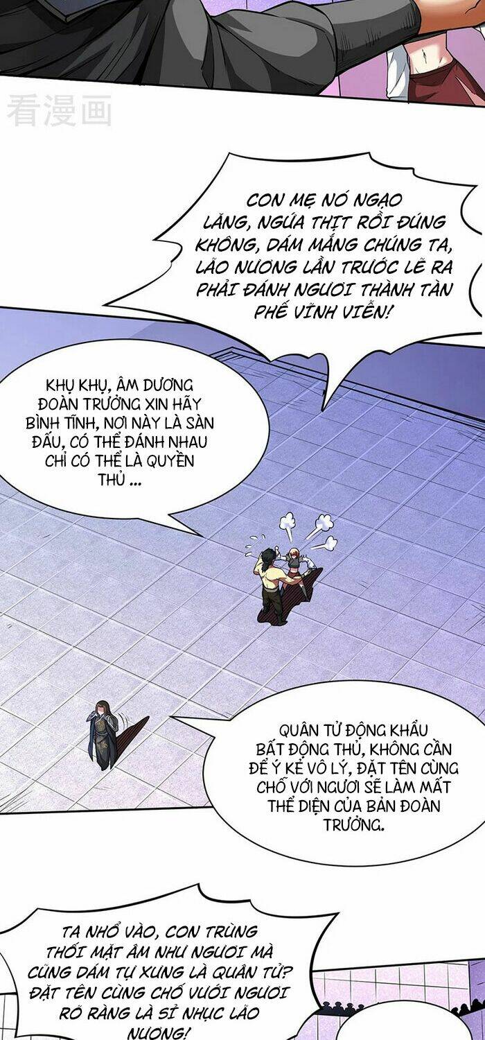 Chương 249 - Trang 21