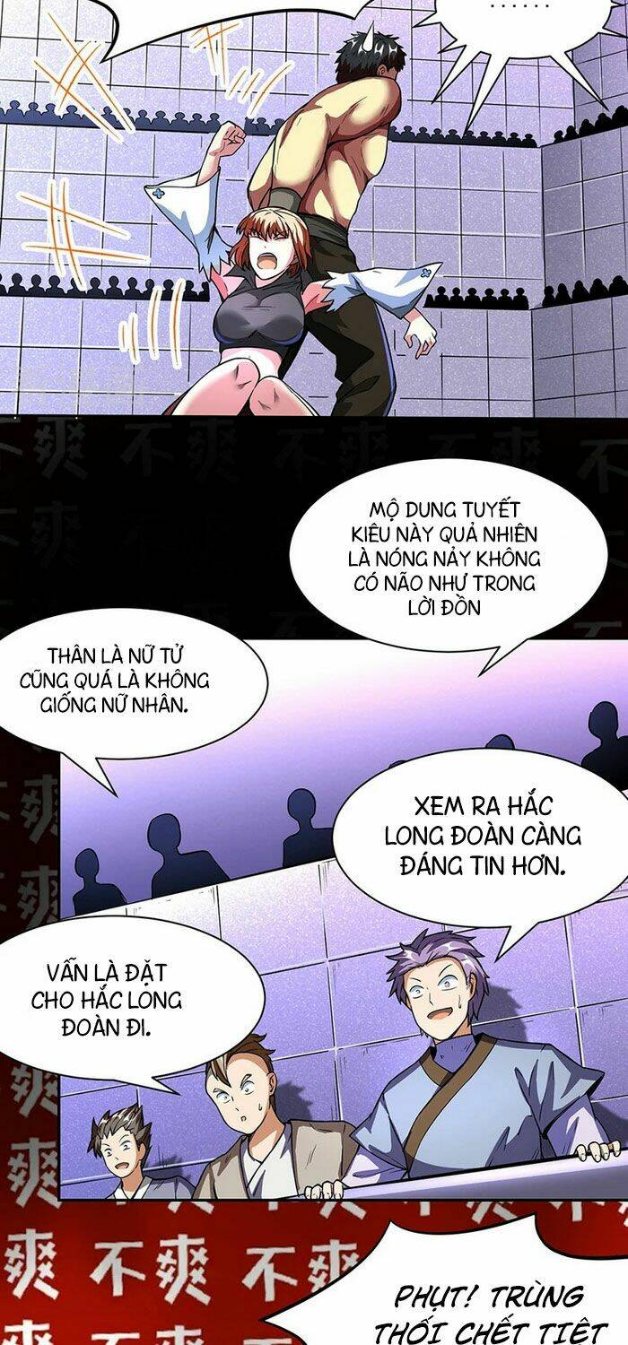 Chương 249 - Trang 22
