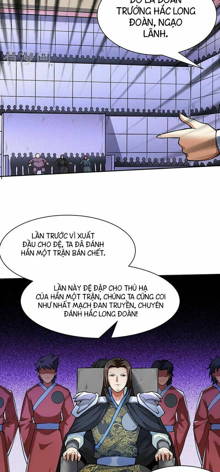 Chương 249 - Trang 10