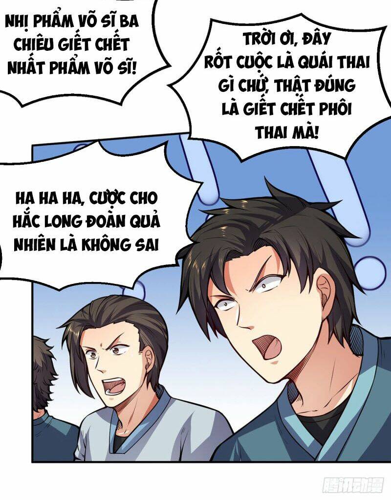 Chương 250 - Trang 12
