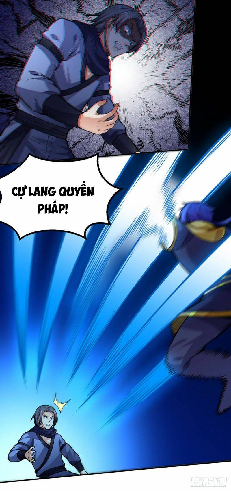 Chương 250 - Trang 21