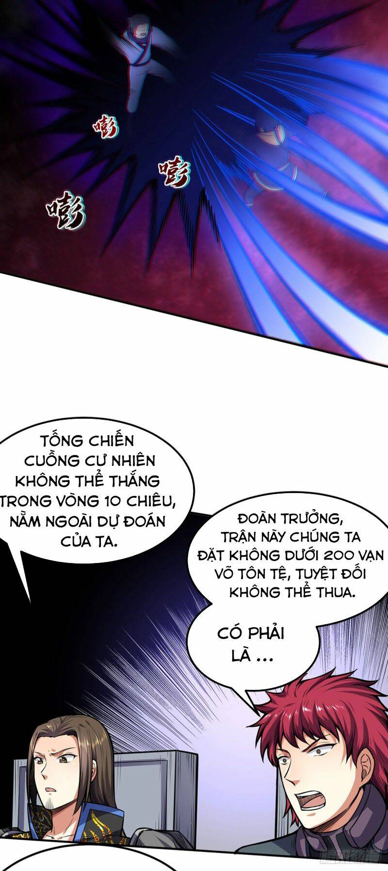 Chương 250 - Trang 23